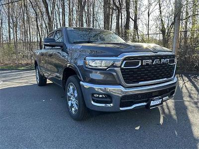 New 2025 Ram 1500 Big Horn Crew Cab 4x4 Pickup for sale #CHS0812 - photo 2