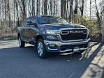 New 2025 Ram 1500 Big Horn Crew Cab 4x4 Pickup for sale #CHS0812 - photo 1