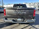 New 2025 Ram 1500 Big Horn Crew Cab 4x4 Pickup for sale #CHS0812 - photo 7