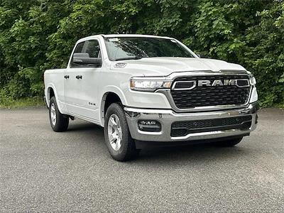 New 2025 Ram 1500 Big Horn Quad Cab 4x4 Pickup for sale #CHS0901 - photo 1