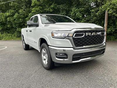 New 2025 Ram 1500 Big Horn Quad Cab 4x4 Pickup for sale #CHS0901 - photo 2