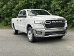 New 2025 Ram 1500 Big Horn Quad Cab 4x4 Pickup for sale #CHS0901 - photo 1
