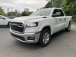New 2025 Ram 1500 Big Horn Quad Cab 4x4 Pickup for sale #CHS0901 - photo 4