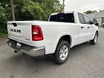 New 2025 Ram 1500 Big Horn Quad Cab 4x4 Pickup for sale #CHS0901 - photo 8