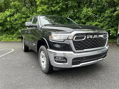 New 2025 Ram 1500 Big Horn Quad Cab 4x4 Pickup for sale #CHS0888 - photo 2