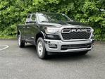 New 2025 Ram 1500 Big Horn Quad Cab 4x4 Pickup for sale #CHS0888 - photo 1