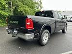 New 2025 Ram 1500 Big Horn Quad Cab 4x4 Pickup for sale #CHS0888 - photo 8