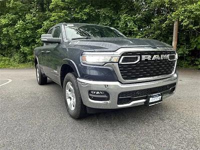 New 2025 Ram 1500 Big Horn Quad Cab 4x4 Pickup for sale #CHS0924 - photo 2