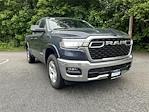 New 2025 Ram 1500 Big Horn Quad Cab 4x4 Pickup for sale #CHS0924 - photo 2