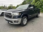 New 2025 Ram 1500 Big Horn Quad Cab 4x4 Pickup for sale #CHS0924 - photo 4