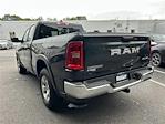 New 2025 Ram 1500 Big Horn Quad Cab 4x4 Pickup for sale #CHS0924 - photo 6