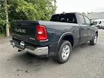 New 2025 Ram 1500 Big Horn Quad Cab 4x4 Pickup for sale #CHS0924 - photo 8