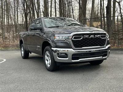 New 2025 Ram 1500 Big Horn Quad Cab 4x4 Pickup for sale #CHS0741 - photo 1