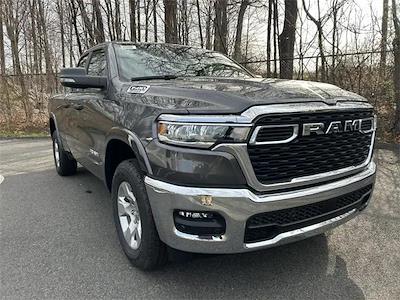 New 2025 Ram 1500 Big Horn Quad Cab 4x4 Pickup for sale #CHS0741 - photo 2