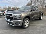 New 2025 Ram 1500 Big Horn Quad Cab 4x4 Pickup for sale #CHS0741 - photo 4