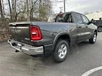 New 2025 Ram 1500 Big Horn Quad Cab 4x4 Pickup for sale #CHS0741 - photo 8
