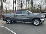 New 2025 Ram 1500 Big Horn Quad Cab 4x4 Pickup for sale #CHS0741 - photo 9