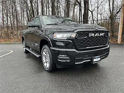 New 2025 Ram 1500 Big Horn Quad Cab 4x4 Pickup for sale #CHS0742 - photo 2