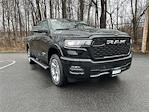 New 2025 Ram 1500 Big Horn Quad Cab 4x4 Pickup for sale #CHS0742 - photo 2