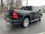 New 2025 Ram 1500 Big Horn Quad Cab 4x4 Pickup for sale #CHS0742 - photo 8