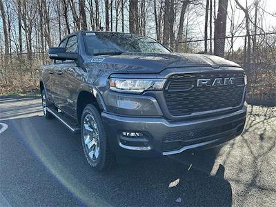 New 2025 Ram 1500 Big Horn Quad Cab 4x4 Pickup for sale #CHS0743 - photo 2