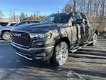 New 2025 Ram 1500 Big Horn Quad Cab 4x4 Pickup for sale #CHS0743 - photo 4