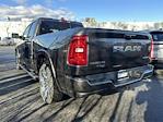 New 2025 Ram 1500 Big Horn Quad Cab 4x4 Pickup for sale #CHS0743 - photo 6