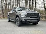 New 2025 Ram 1500 Rebel Crew Cab 4x4 Pickup for sale #CHS0802 - photo 1