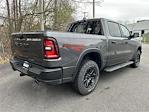 New 2025 Ram 1500 Rebel Crew Cab 4x4 Pickup for sale #CHS0802 - photo 8