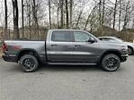 New 2025 Ram 1500 Rebel Crew Cab 4x4 Pickup for sale #CHS0802 - photo 9