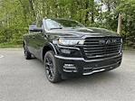 New 2025 Ram 1500 Laramie Crew Cab 4x4 Pickup for sale #CHS0837 - photo 2