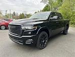 New 2025 Ram 1500 Laramie Crew Cab 4x4 Pickup for sale #CHS0837 - photo 4