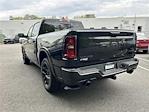 New 2025 Ram 1500 Laramie Crew Cab 4x4 Pickup for sale #CHS0837 - photo 6