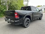 New 2025 Ram 1500 Laramie Crew Cab 4x4 Pickup for sale #CHS0837 - photo 8