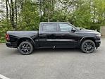 New 2025 Ram 1500 Laramie Crew Cab 4x4 Pickup for sale #CHS0837 - photo 9