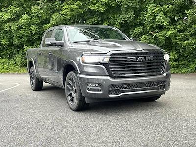 New 2025 Ram 1500 Laramie Crew Cab 4x4 Pickup for sale #CHS0918 - photo 1