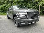 New 2025 Ram 1500 Laramie Crew Cab 4x4 Pickup for sale #CHS0918 - photo 2