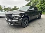 New 2025 Ram 1500 Laramie Crew Cab 4x4 Pickup for sale #CHS0918 - photo 4