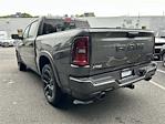 New 2025 Ram 1500 Laramie Crew Cab 4x4 Pickup for sale #CHS0918 - photo 6