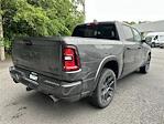 New 2025 Ram 1500 Laramie Crew Cab 4x4 Pickup for sale #CHS0918 - photo 8