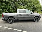 New 2025 Ram 1500 Laramie Crew Cab 4x4 Pickup for sale #CHS0918 - photo 9