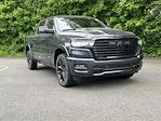 New 2025 Ram 1500 Laramie Crew Cab 4x4 Pickup for sale #CHS0860 - photo 1