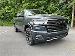 New 2025 Ram 1500 Laramie Crew Cab 4x4 Pickup for sale #CHS0860 - photo 2
