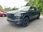 New 2025 Ram 1500 Laramie Crew Cab 4x4 Pickup for sale #CHS0860 - photo 4