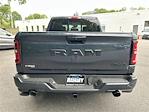 New 2025 Ram 1500 Laramie Crew Cab 4x4 Pickup for sale #CHS0860 - photo 7