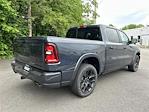 New 2025 Ram 1500 Laramie Crew Cab 4x4 Pickup for sale #CHS0860 - photo 8
