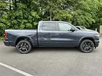 New 2025 Ram 1500 Laramie Crew Cab 4x4 Pickup for sale #CHS0860 - photo 9