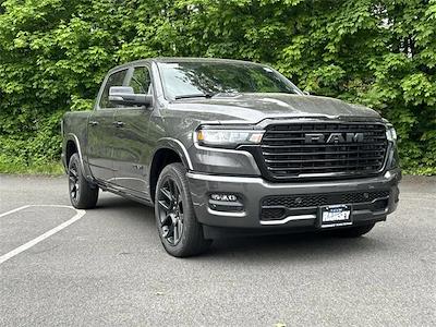 New 2025 Ram 1500 Laramie Crew Cab 4x4 Pickup for sale #CHS0859 - photo 1