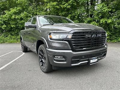 New 2025 Ram 1500 Laramie Crew Cab 4x4 Pickup for sale #CHS0859 - photo 2