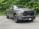 New 2025 Ram 1500 Laramie Crew Cab 4x4 Pickup for sale #CHS0859 - photo 1